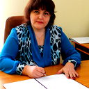 Лариса Холодкова
