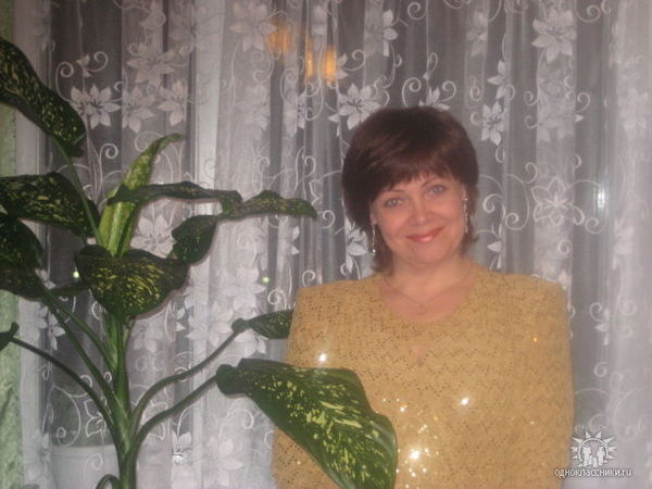 Ольга Андреева