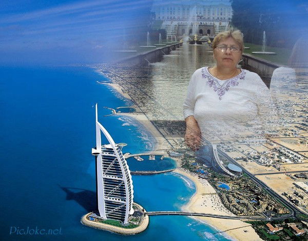 Анна Кошурникова