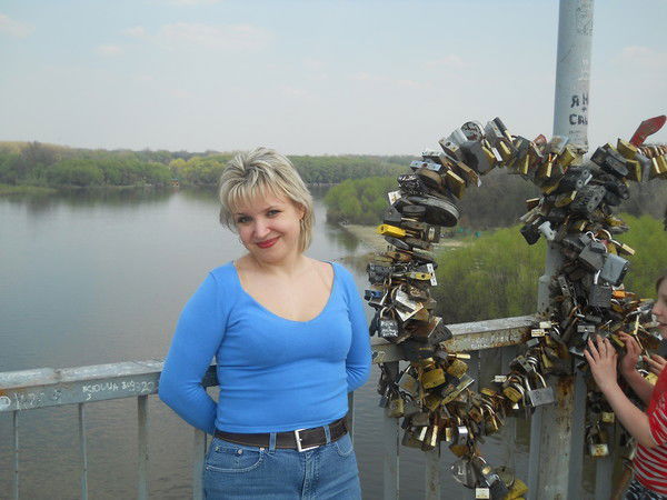 Наталия Заика