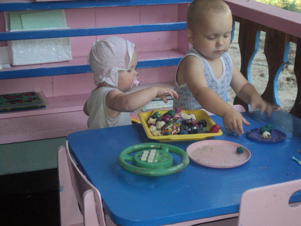 Наталья Чуркина