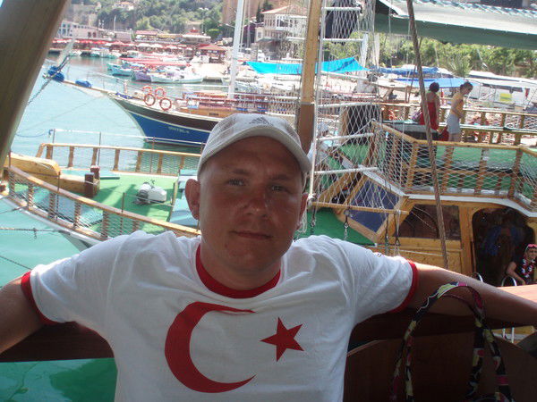 Денис Усольцев