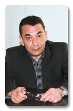 Арарат Тамасян