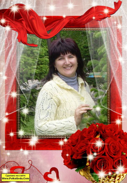 Анна Кириенкова