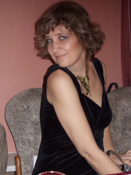 Татьяна Шляпникова