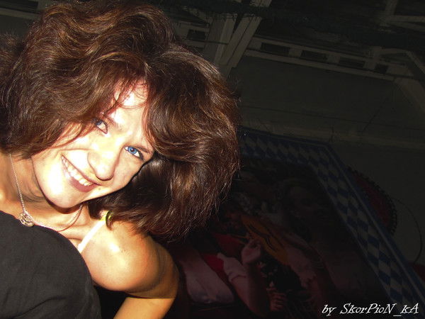 Виктория Соколовская