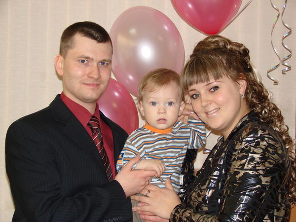 Кирилл Гайман