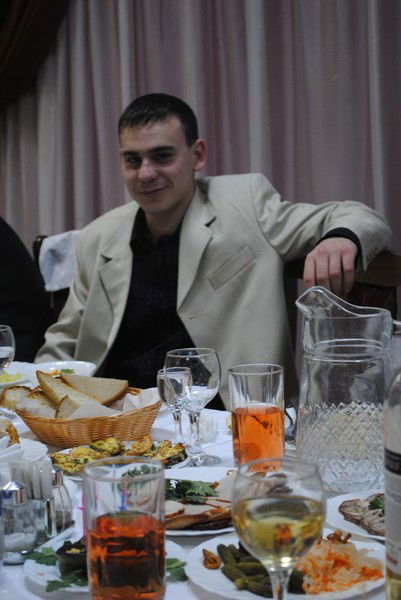 Дмитрий Лавров