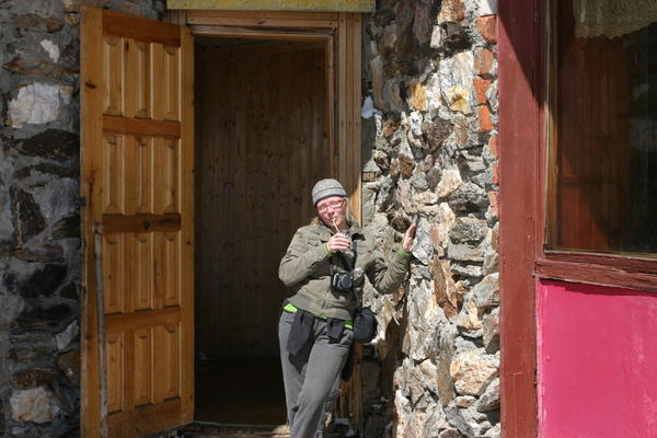 Тамара Беляева