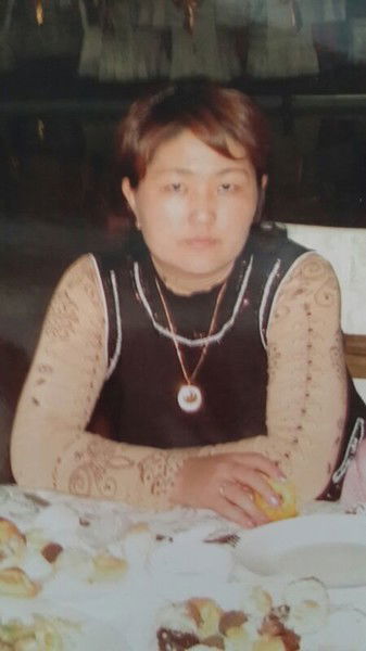 Гаухар Тургараева