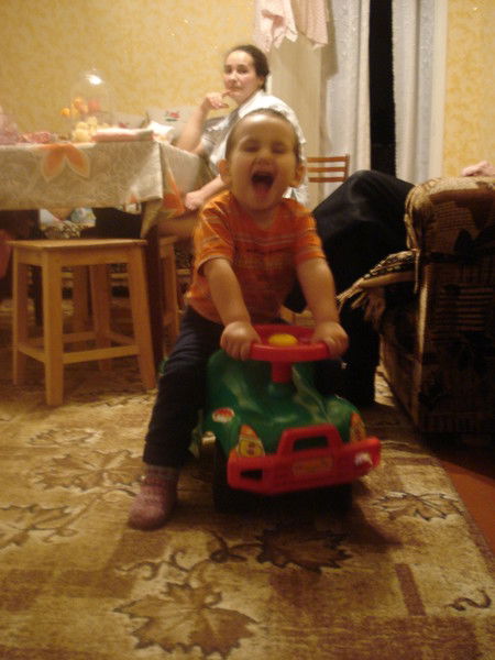 Руслан Шарифуллин