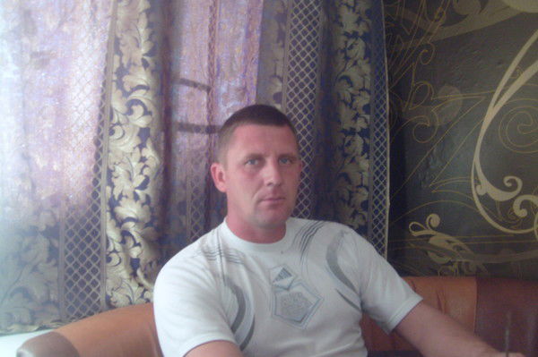 Александр Монафов