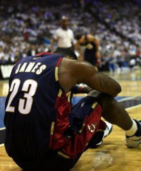 Игорь Кретов