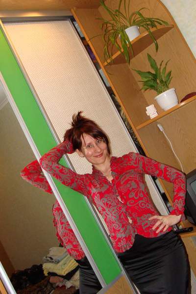 Ирина Якубич