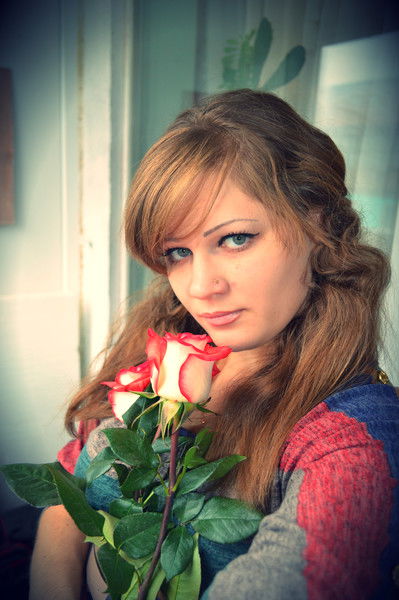 Екатерина Белостоцкая