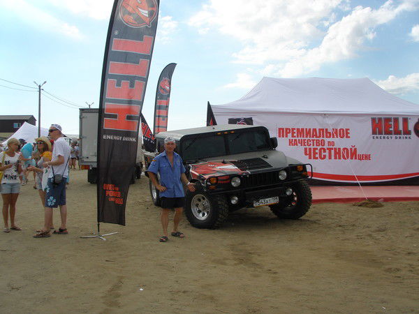 Михаил Перминов