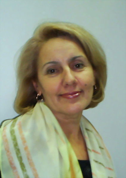 Анна Гущина