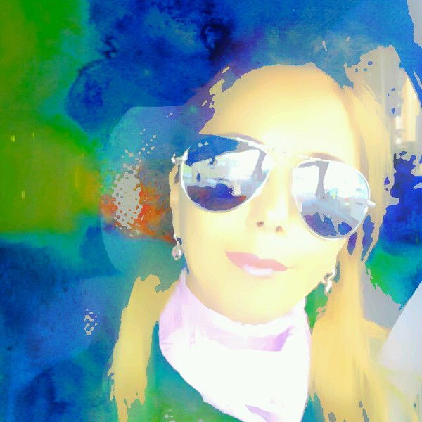 Жанна Андрюшина