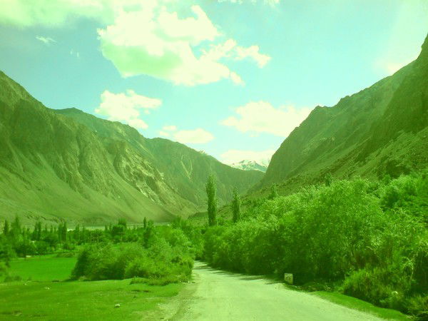 Саъдулло Зиёев