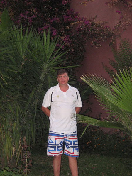 Алексей Березин