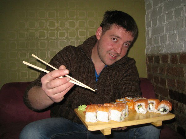 Алексей Капченко