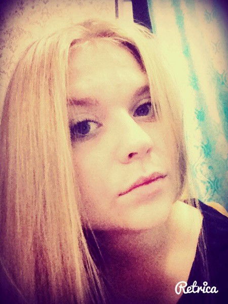 Верунчик Денисова