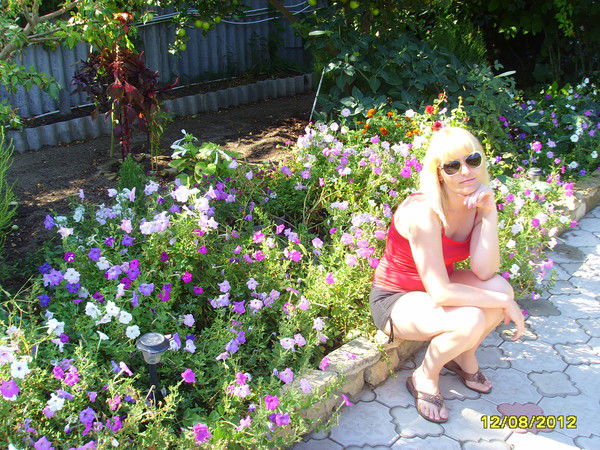 Ольга Бокова