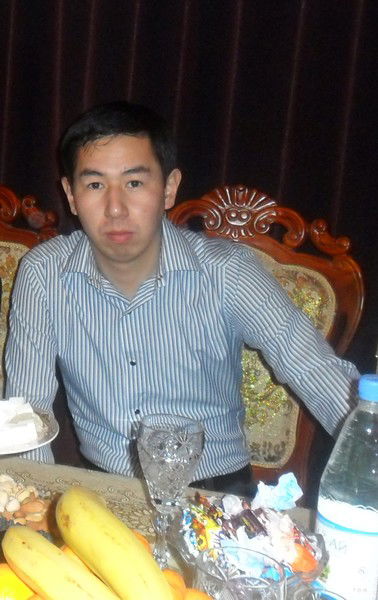 Куаныш Кожахметов