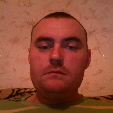 Серега Мартыненко