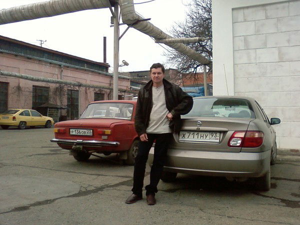 Леонид Яшков