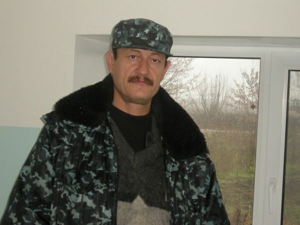 Рустам Аскарович