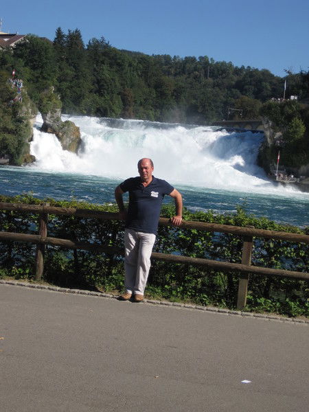 Андрей Каныгин