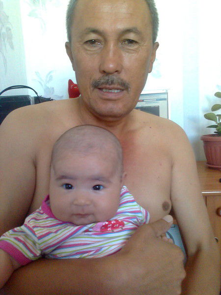 Пирназар Айходжаев