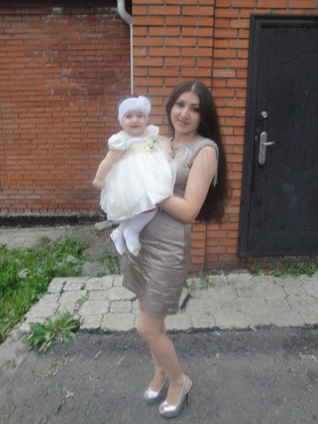 Мкртчян Ани