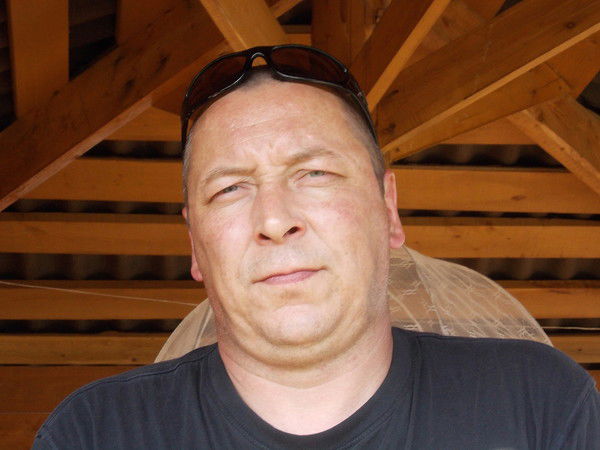 Александр Мосендз