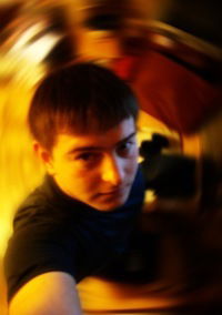 Евгений Юрасов