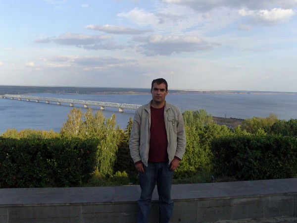 Дима Дамиров