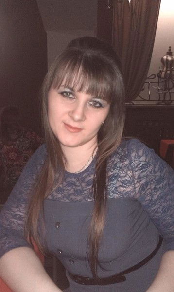 Анастасия Я