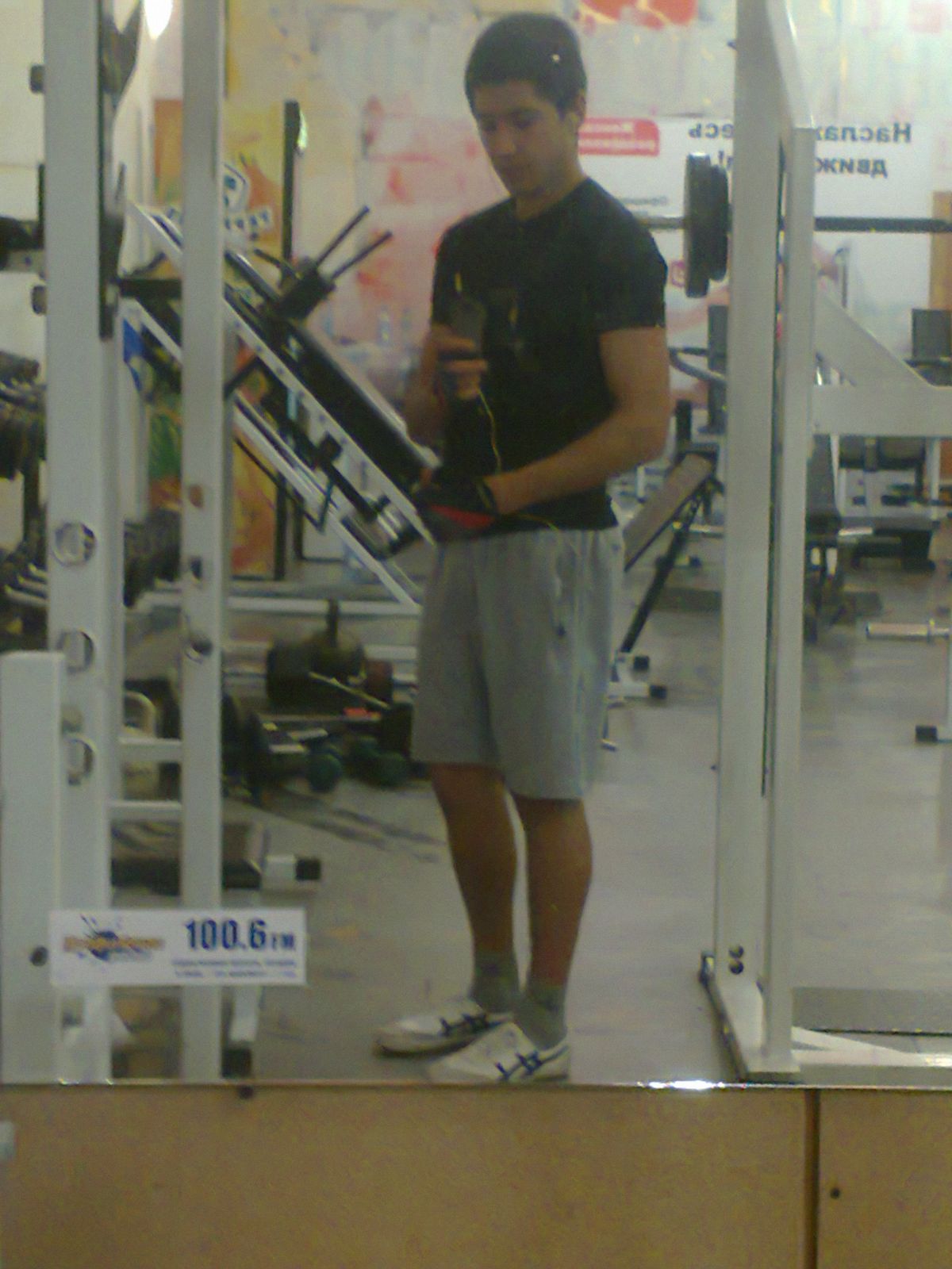 Роман Зубков