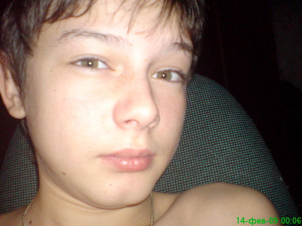 Георгий Стрелков