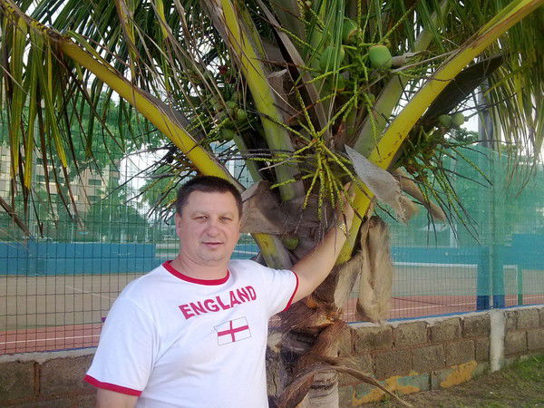 Андрей Ковальчук