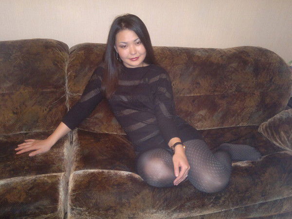 Асылжан Исина