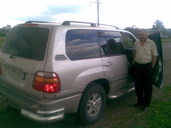 Сергей Шелест