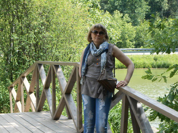 Надежда Жданова