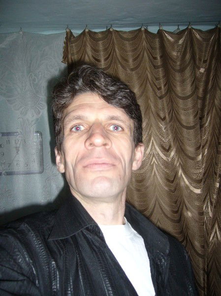 Николай Валекжанин