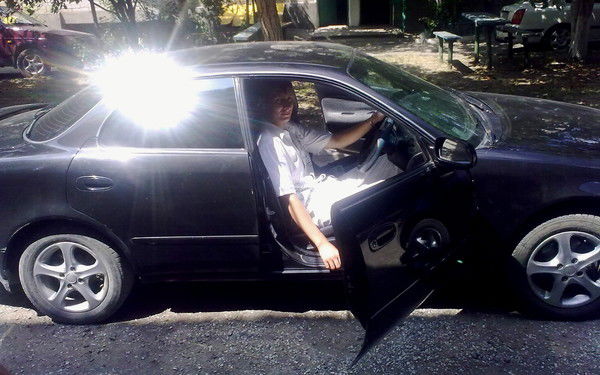 Гвоздиков Игорь