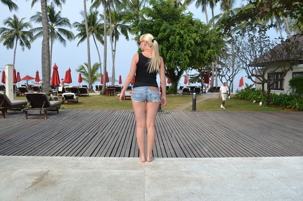 Светлана Высоцкая