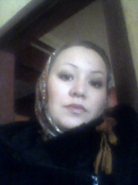 Ирина Титова