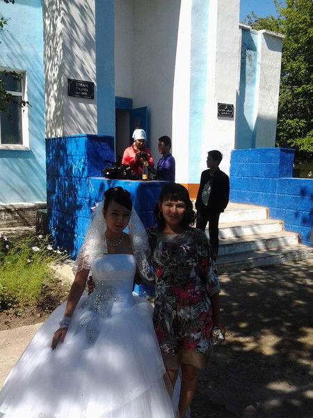 Жузика Кенжа