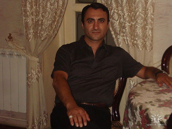 David Bagoyan